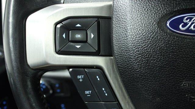 2021 Ford F-250 Super Duty Lariat