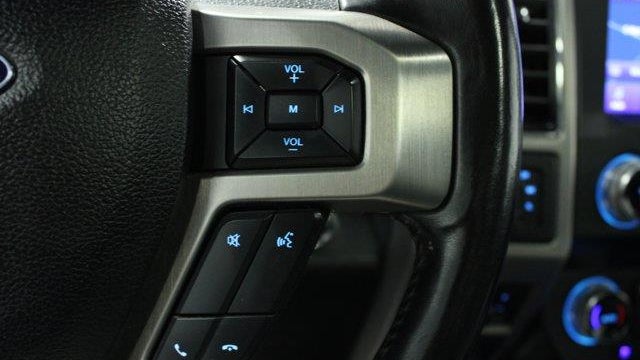 2021 Ford F-250 Super Duty Lariat
