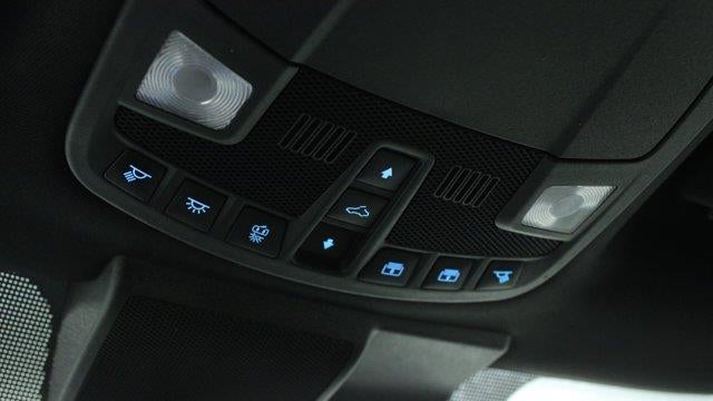2021 Ford F-250 Super Duty Lariat