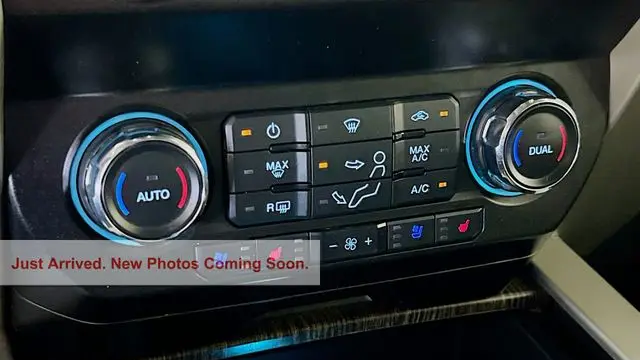 2021 Ford F-250 Super Duty King Ranch