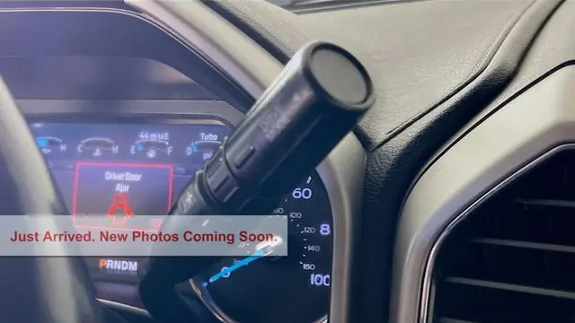 2021 Ford F-250 Super Duty King Ranch