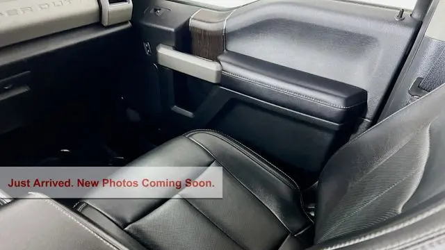 2021 Ford F-250 Super Duty King Ranch