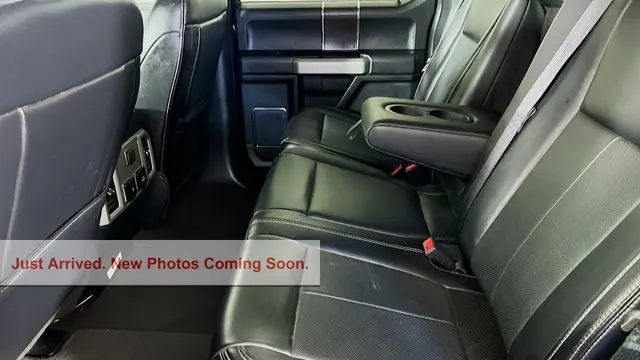 2021 Ford F-250 Super Duty King Ranch