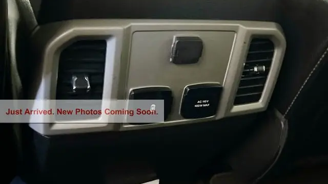 2021 Ford F-250 Super Duty King Ranch