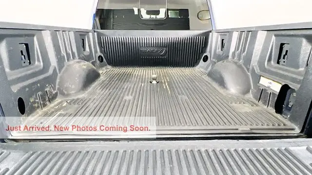 2021 Ford F-250 Super Duty King Ranch