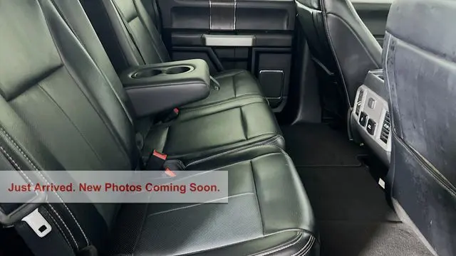 2021 Ford F-250 Super Duty King Ranch