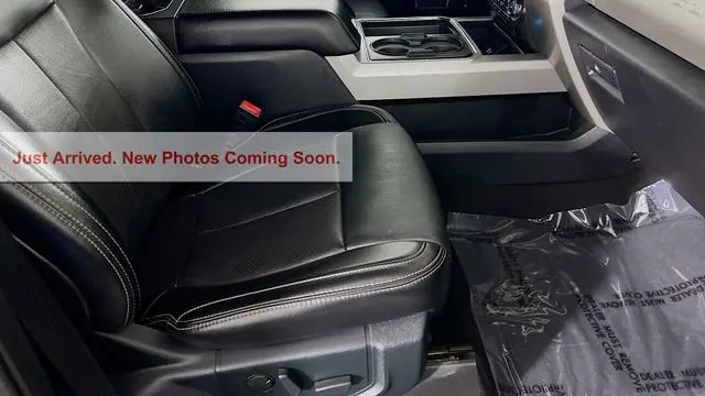 2021 Ford F-250 Super Duty King Ranch