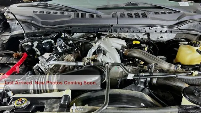 2021 Ford F-250 Super Duty King Ranch