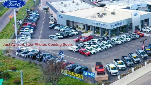 2021 Ford F-250 Super Duty King Ranch