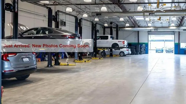 2021 Ford F-250 Super Duty King Ranch