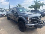 2021 F-250 Super Duty Thumbnail 3