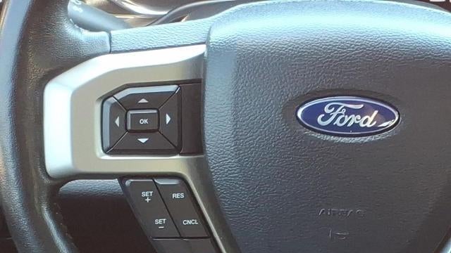 2021 Ford F-250 Super Duty Limited