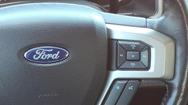 2021 Ford F-250 Super Duty Limited