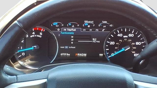 2021 Ford F-250 Super Duty Limited