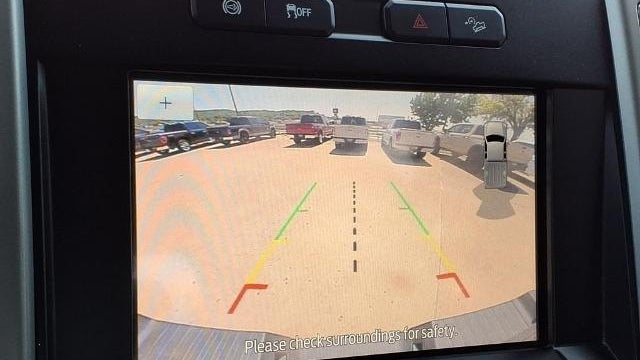 2021 Ford F-250 Super Duty Limited