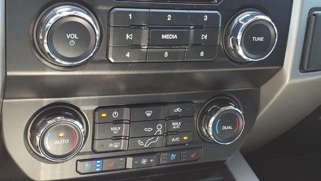 2021 Ford F-250 Super Duty Limited