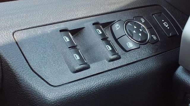 2021 Ford F-250 Super Duty Limited