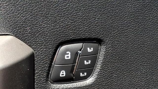 2021 Ford F-250 Super Duty Limited
