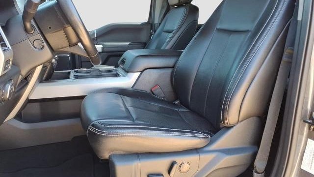 2021 Ford F-250 Super Duty Limited