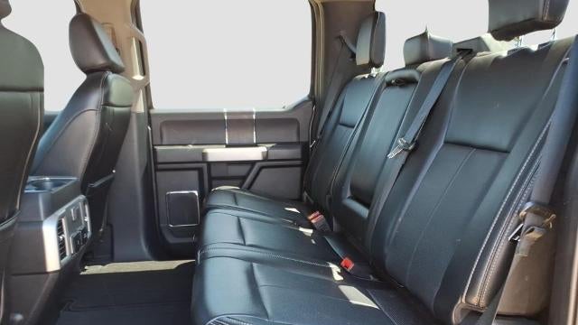 2021 Ford F-250 Super Duty Limited