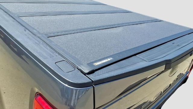 2021 Ford F-250 Super Duty Limited