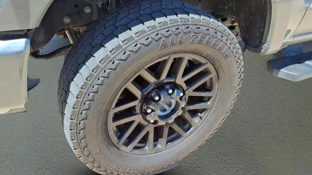 2021 Ford F-250 Super Duty Limited