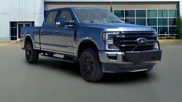 Preowned 2021 Ford F-250 Super Duty XLT for Sale