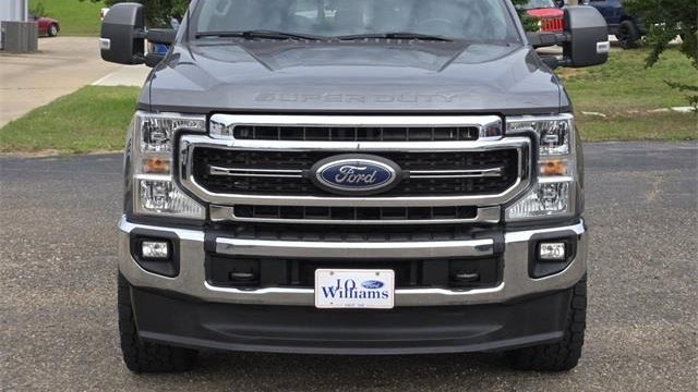 2021 Ford F-250 Super Duty Lariat