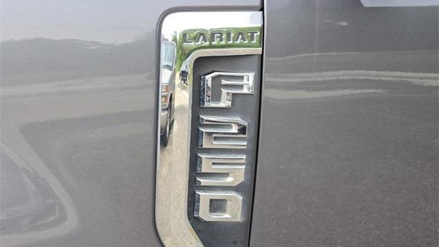 2021 Ford F-250 Super Duty Lariat