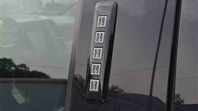2021 Ford F-250 Super Duty Lariat