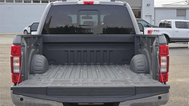 2021 Ford F-250 Super Duty Lariat