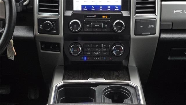 2021 Ford F-250 Super Duty Lariat