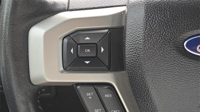 2021 Ford F-250 Super Duty Lariat