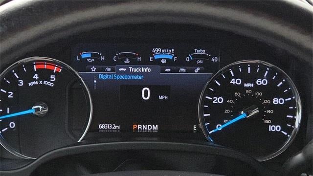 2021 Ford F-250 Super Duty Lariat
