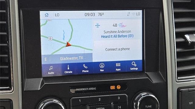 2021 Ford F-250 Super Duty Lariat