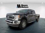 2022 F-250 Super Duty Thumbnail 1