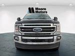 2022 F-250 Super Duty Thumbnail 2