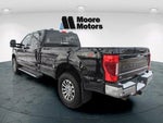 2022 F-250 Super Duty Thumbnail 4