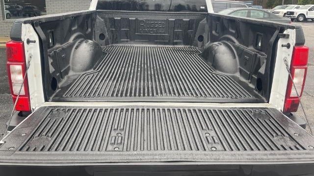 2022 Ford F-250 Super Duty King Ranch