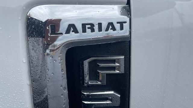 2022 Ford F-250 Super Duty King Ranch
