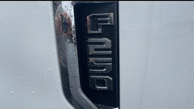 2022 Ford F-250 Super Duty King Ranch