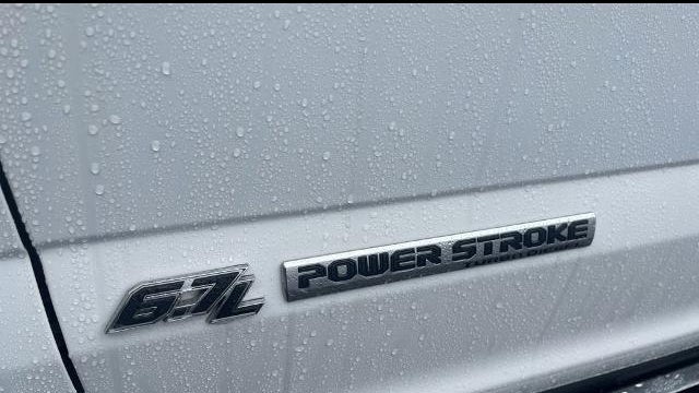2022 Ford F-250 Super Duty King Ranch