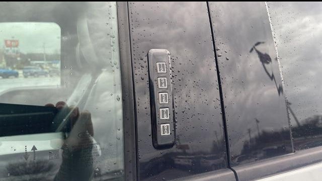 2022 Ford F-250 Super Duty King Ranch