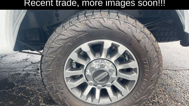 2022 Ford F-250 Super Duty King Ranch