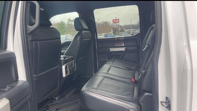 2022 Ford F-250 Super Duty King Ranch