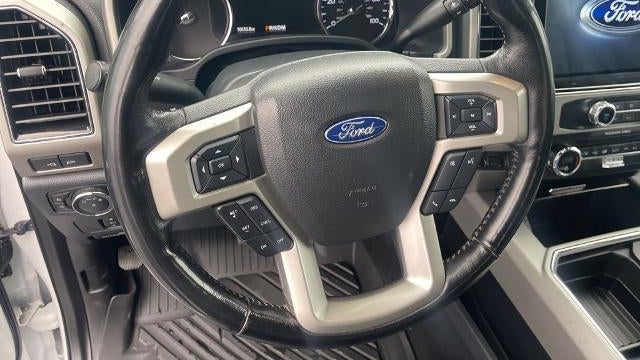 2022 Ford F-250 Super Duty King Ranch