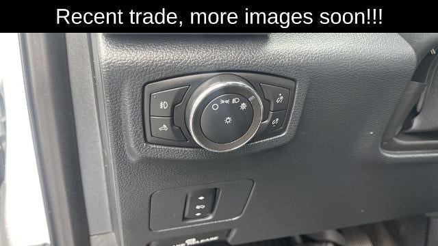 2022 Ford F-250 Super Duty King Ranch
