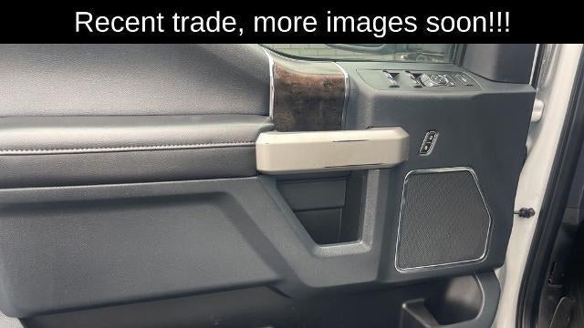 2022 Ford F-250 Super Duty King Ranch