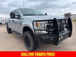 2022 F-250 Super Duty Thumbnail 1