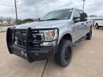 2022 F-250 Super Duty Thumbnail 3